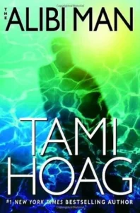 Featured image for Resumen de "El hombre del alibi" por Tami Hoag