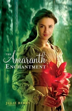 Featured image for Resumen de "El encanto del amaranto" por Julie Berry