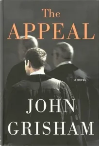 Featured image for Resumen de "La apelación" por John Grisham