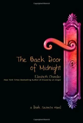 Featured image for Resumen de "La puerta trasera de la medianoche" por Elizabeth Chandler