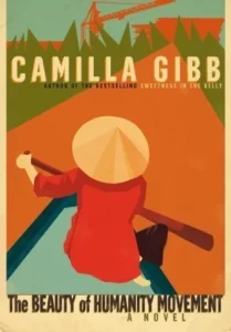 Featured image for Resumen de "El movimiento de belleza de la humanidad" por Camilla Gibb