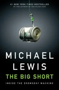 Featured image for Resumen de 'La gran apuesta: Dentro de la máquina del fin del mundo' por Michael Lewis