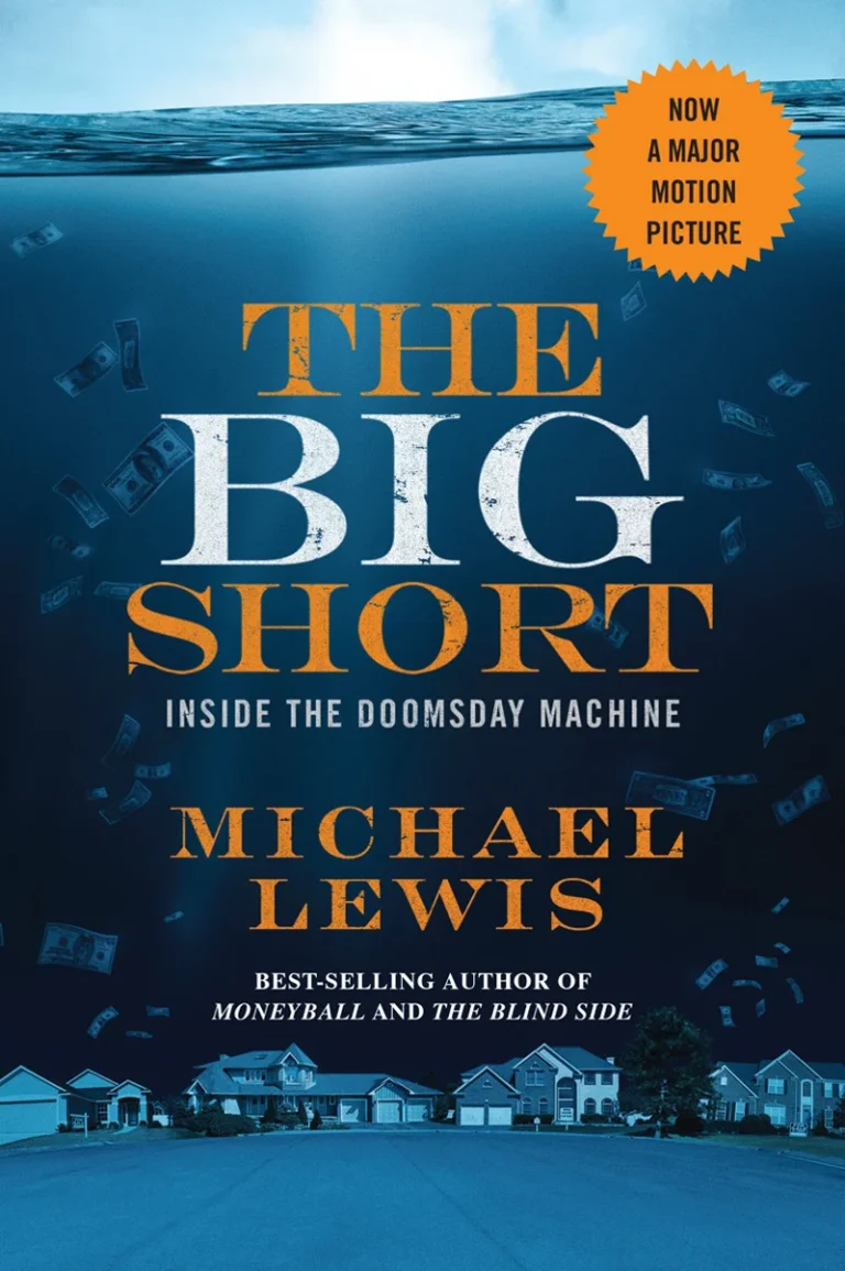 Featured image for Resumen de "La gran apuesta: Inside the Doomsday Machine" por Michael Lewis