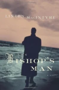 Featured image for Resumen de "El hombre del obispo" por Linden MacIntyre
