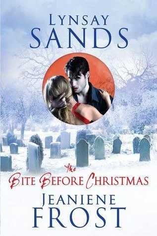 Featured image for Resumen de "El mordisco antes de Navidad" por Lynsay Sands y Jeaniene Frost