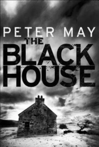 Featured image for Resumen de "La casa negra" por Peter May