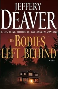 Featured image for Resumen de "Los cuerpos que quedan" por Jeffery Deaver