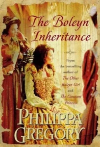 Featured image for Resumen de "La herencia Boleyn" por Philippa Gregory