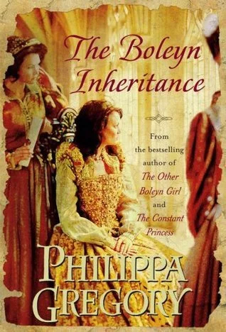 Featured image for Resumen de "La herencia Boleyn" por Philippa Gregory