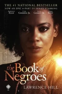 Featured image for Resumen de "Los libros de los negros" por Lawrence Hill