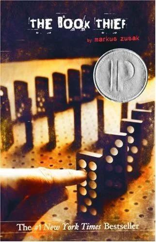Featured image for Resumen de "La ladrona de libros" por Markus Zusak
