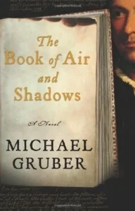 Featured image for Resumen de "El libro de aire y sombras" por Michael Gruber