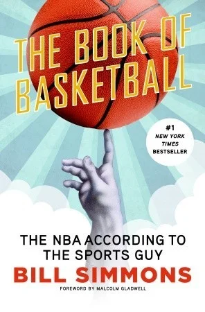 Featured image for Resumen de 'El Libro del Baloncesto' por Bill Simmons