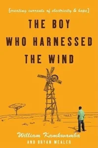 Featured image for Resumen de "El niño que domó el viento" por William Kamkwamba