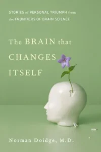 Featured image for Resumen de 'El cerebro que se cambia a sí mismo' por Norman Doidge