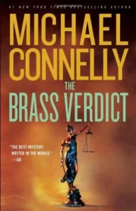 Featured image for Resumen de "El veredicto" por Michael Connelly