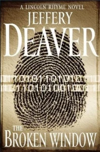 Featured image for Resumen de "La Ventana Rota" por Jeffery Deaver