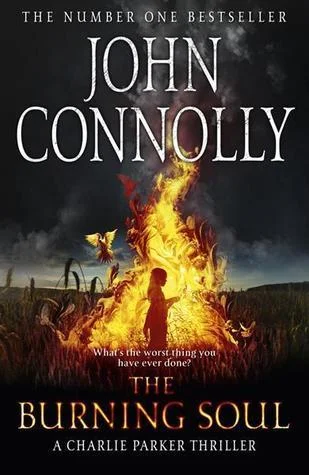 Featured image for Resumen de "El alma ardiente" por John Connolly