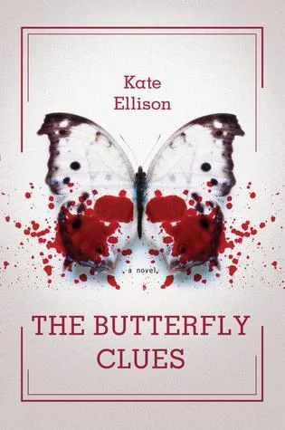 Featured image for Resumen de "Las pistas de la mariposa" por Kate Ellison
