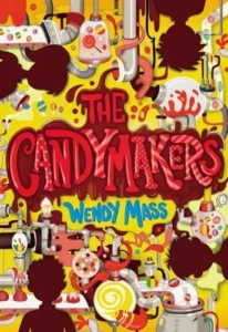 Featured image for Resumen de "Los fabricantes de caramelos" por Wendy Mass