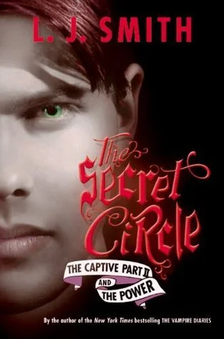 Featured image for Resumen de "La Captiva Parte II / El Poder" por L.J. Smith