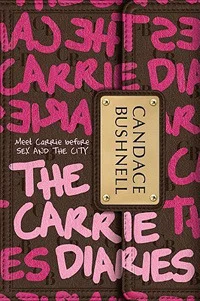 Featured image for Resumen de "Las crónicas de Carrie" por Candace Bushnell