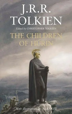 Featured image for Resumen de "Los hijos de Húrin" por J.R.R. Tolkien