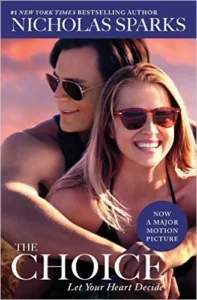 Featured image for Resumen de "La decisión" de Nicholas Sparks