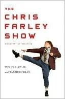 Featured image for Resumen de 'The Chris Farley Show' por Tom Farley Jr. y Tanner Colby