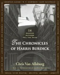 Featured image for Resumen de "Las crónicas de Harris Burdick" por Chris Van Allsburg