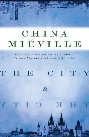 Featured image for Resumen de "La ciudad y la ciudad" por China Miéville