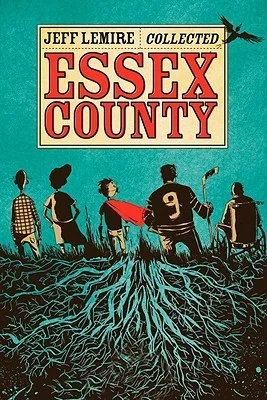 Featured image for Resumen de 'Essex County' por Jeff Lemire