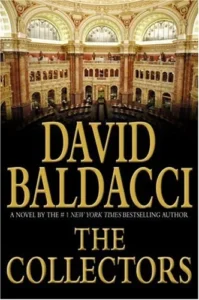 Featured image for Resumen de "Los Coleccionistas" por David Baldacci