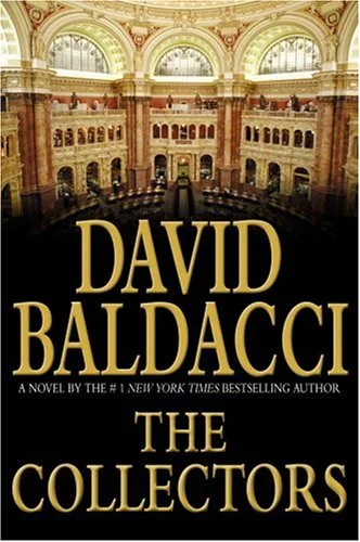 Featured image for Resumen de "Los Coleccionistas" por David Baldacci