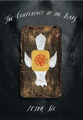 Featured image for Resumen de "La Conferencia de los Pájaros" por Peter Sís