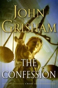Featured image for Resumen de 'La Confesión' por John Grisham