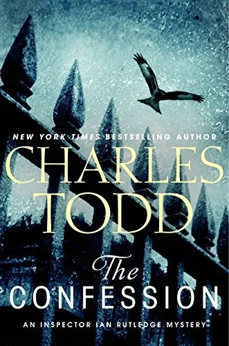 Featured image for Resumen de 'La confesión' por Charles Todd