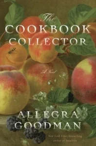 Featured image for Resumen de "La coleccionista de recetas" por Allegra Goodman