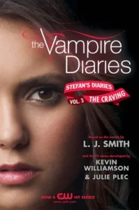 Featured image for Resumen de "Diarios de un Vampiro: El Deseo" por L.J. Smith