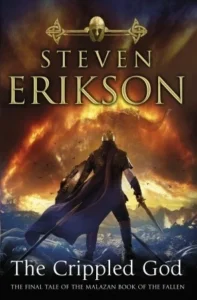 Featured image for Resumen de 'El dios tullido' por Steven Erikson