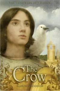 Featured image for Resumen de 'El Cuervo' por Alison Croggon