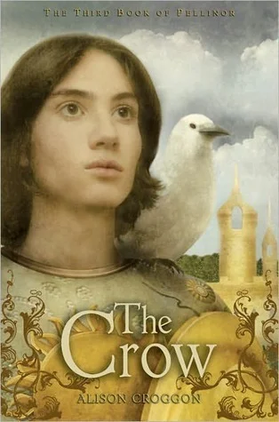 Featured image for Resumen de 'El Cuervo' por Alison Croggon