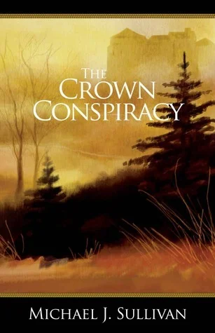 Featured image for Resumen de 'La conspiración de la corona' por Michael J. Sullivan