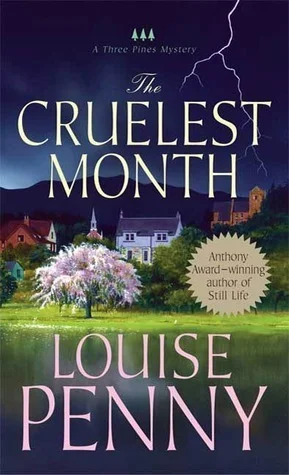 Featured image for Resumen de 'El mes más cruel' por Louise Penny