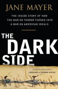 Featured image for Resumen de 'La cara oculta' por Jane Mayer