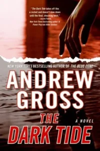 Featured image for Resumen de "La marea oscura" por Andrew Gross