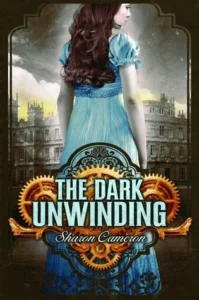 Featured image for Resumen de 'La oscura desvendura' por Sharon Cameron