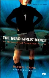 Featured image for Resumen de 'La danza de las chicas muertas' por Rachel Caine