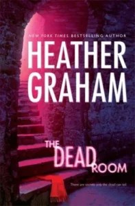Featured image for Resumen de 'El cuarto de los muertos' de Heather Graham
