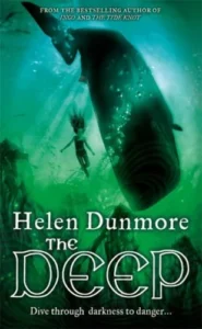 Featured image for Resumen de 'El profundo' por Helen Dunmore